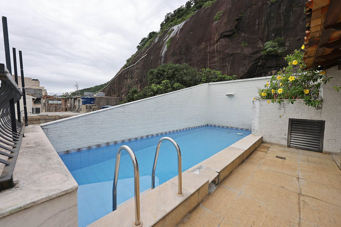 House in Rio de Janeiro, State of Rio de Janeiro, Brazil 4 - 15124514