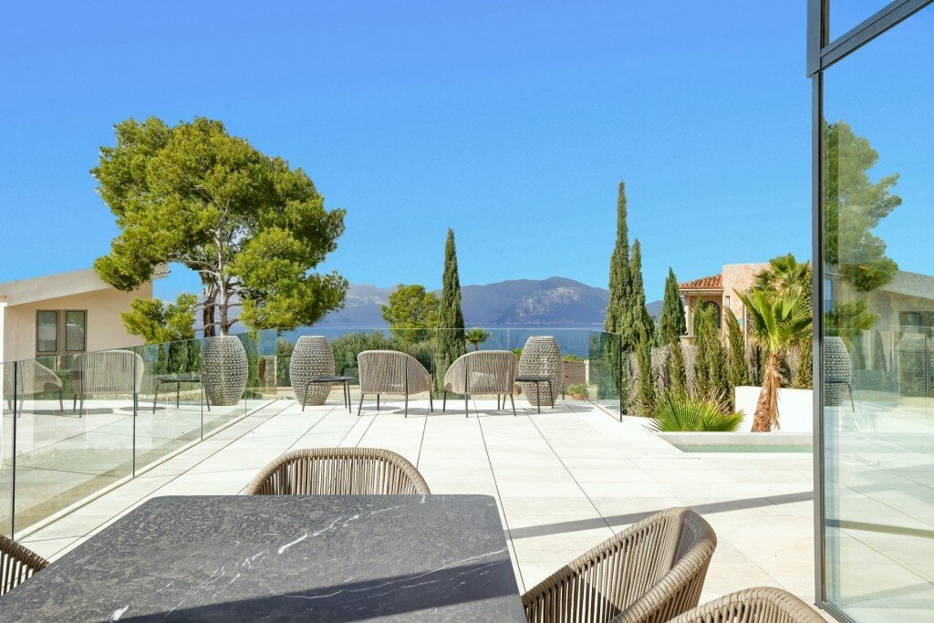 Villa in Alcudia, Balearic Islands, Spain 3 - 15124860