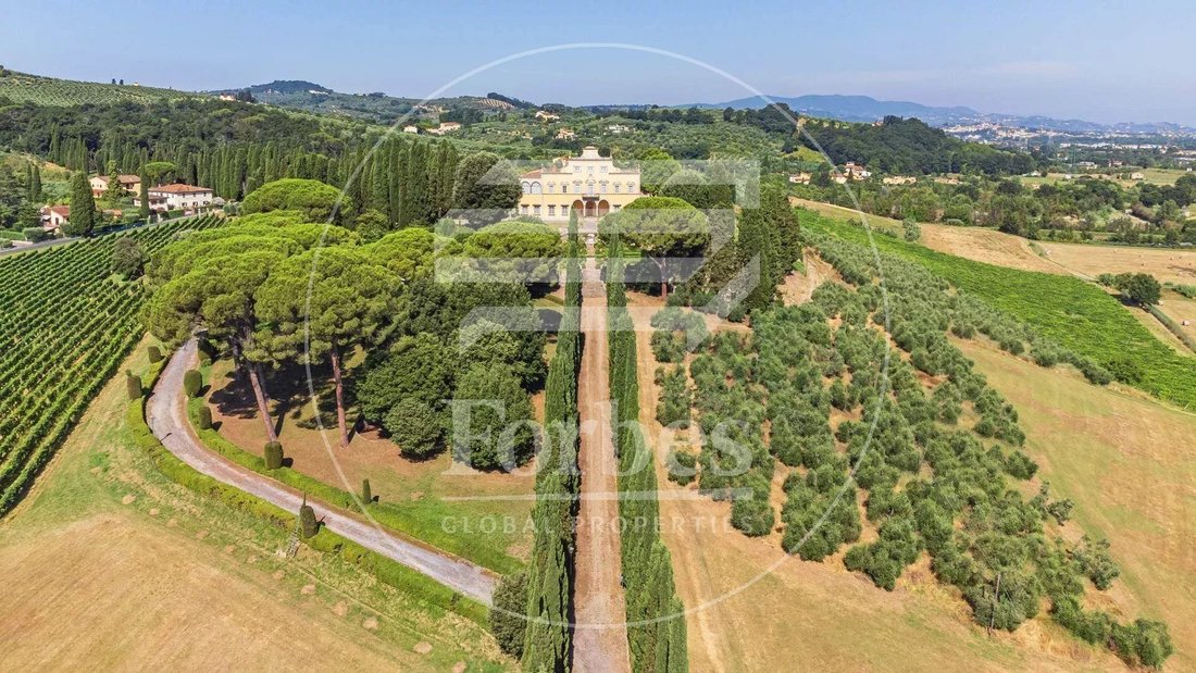 Maison à Florence, Toscane, Italie 2 - 15059407