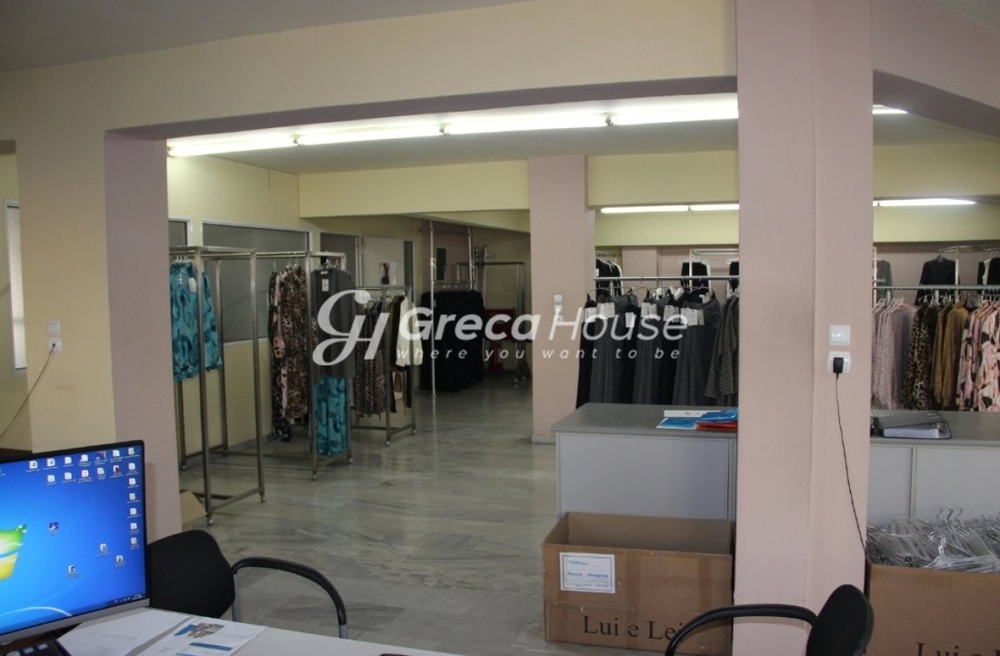 Petroupoli, Attica, Greece 5 - 15125143
