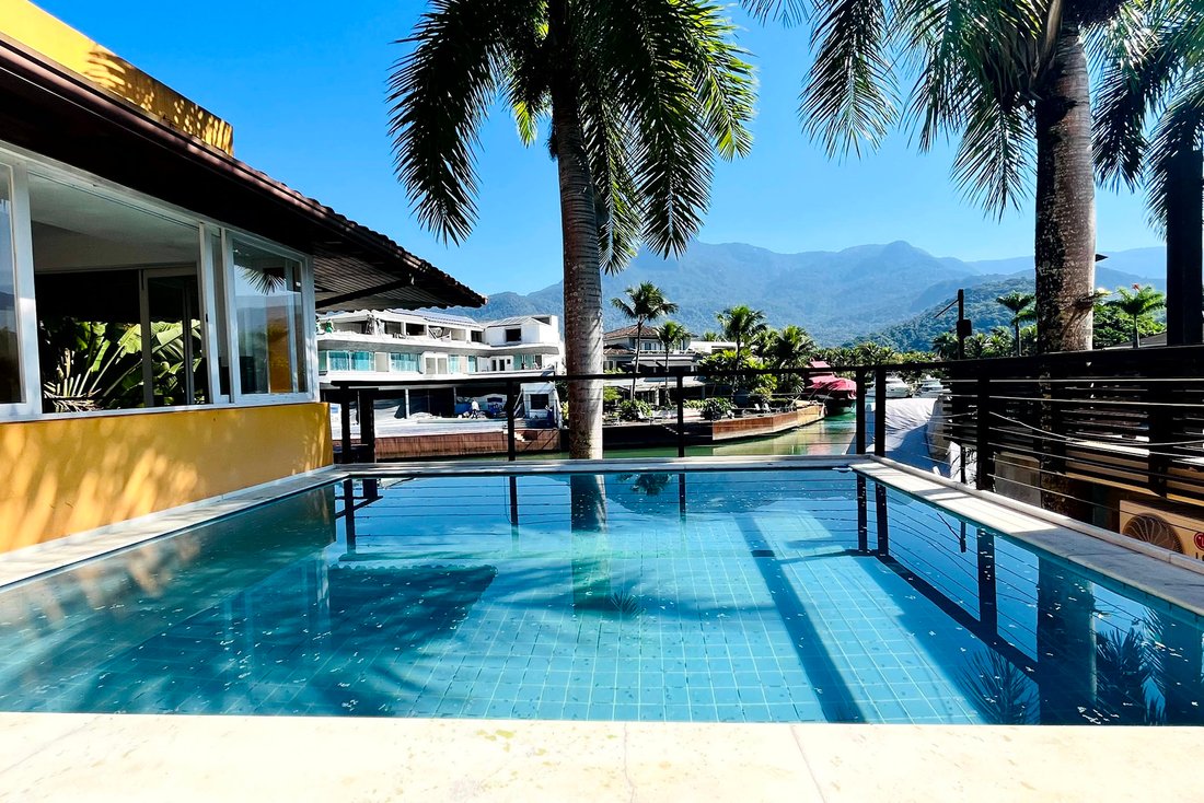 House in Porto Frade, State of Rio de Janeiro, Brazil 3 - 15124390