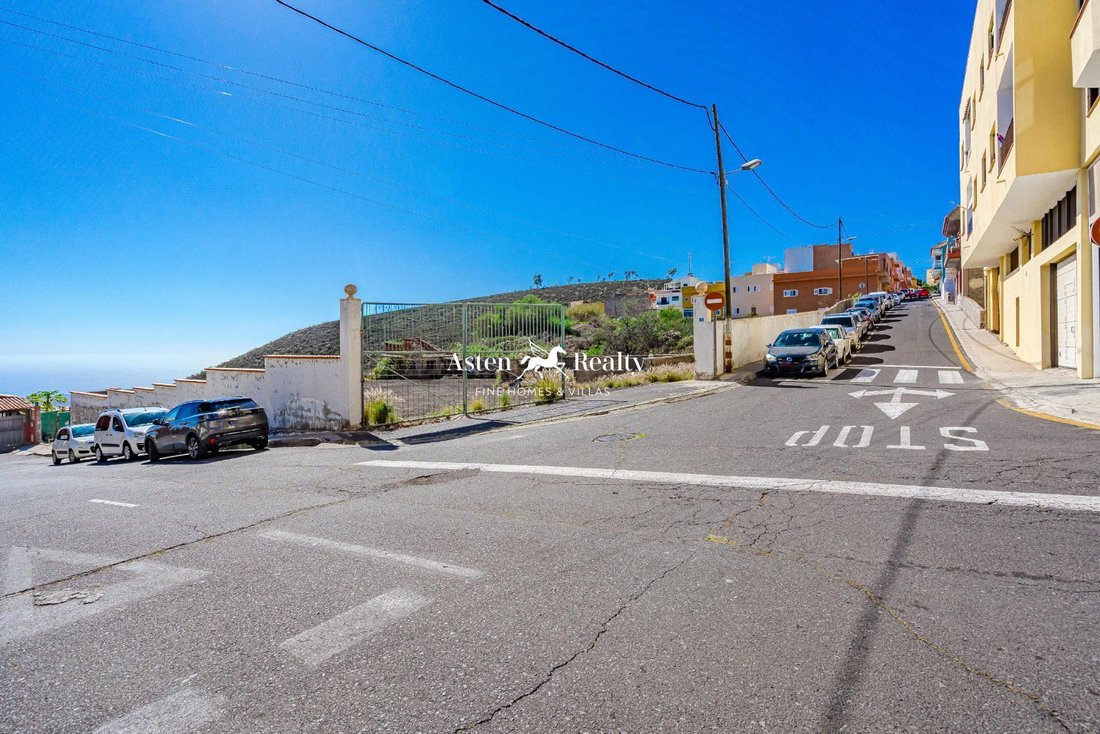 Finca in Granadilla de Abona, Canary Islands, Spain 2 - 15126150