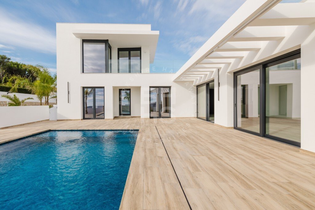 Villa in Moraira, Teulada, Valencian Community 2 - 15124819