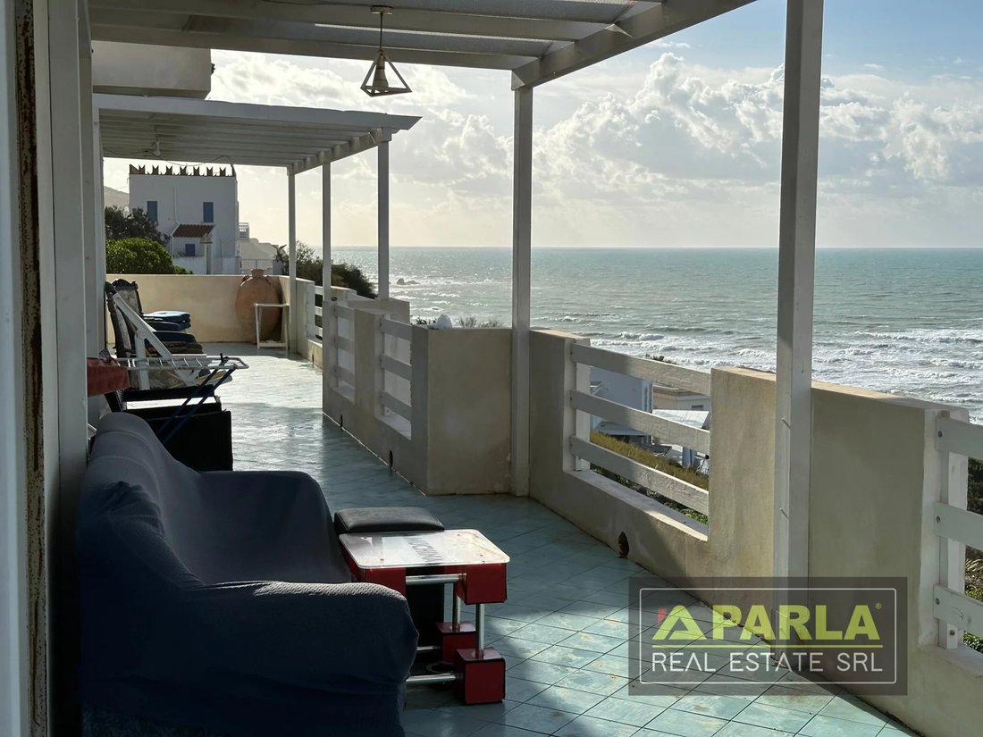 Apartment in Siculiana, Sicily, Italy 2 - 15124921