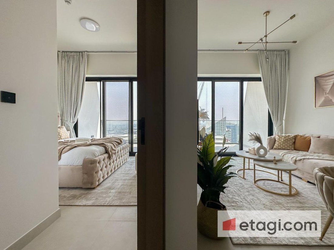 Apartment in Business Bay, Dubai, United Arab Emirates 2 - 15125465