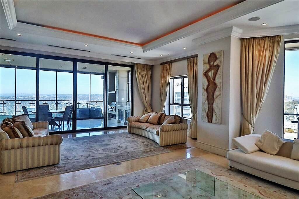Apartment in Sandown, Gauteng, South Africa 3 - 15123471