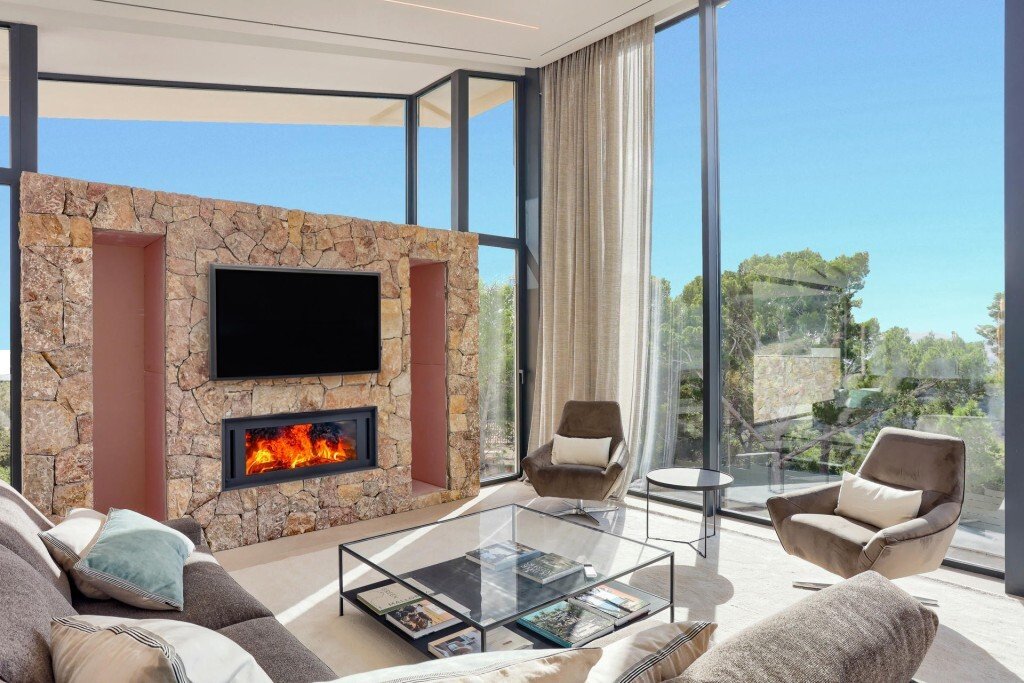 Villa in Alcudia, Balearic Islands, Spain 5 - 15124860