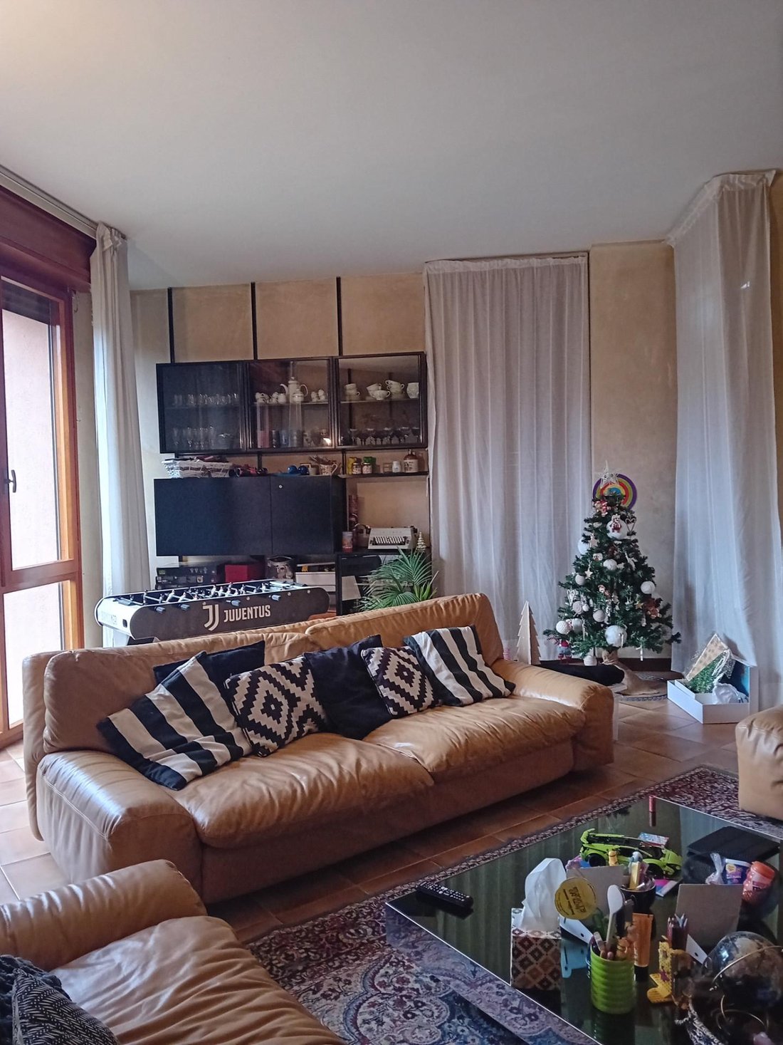 Villa in Poggio a Caiano, Tuscany, Italy 3 - 15126050