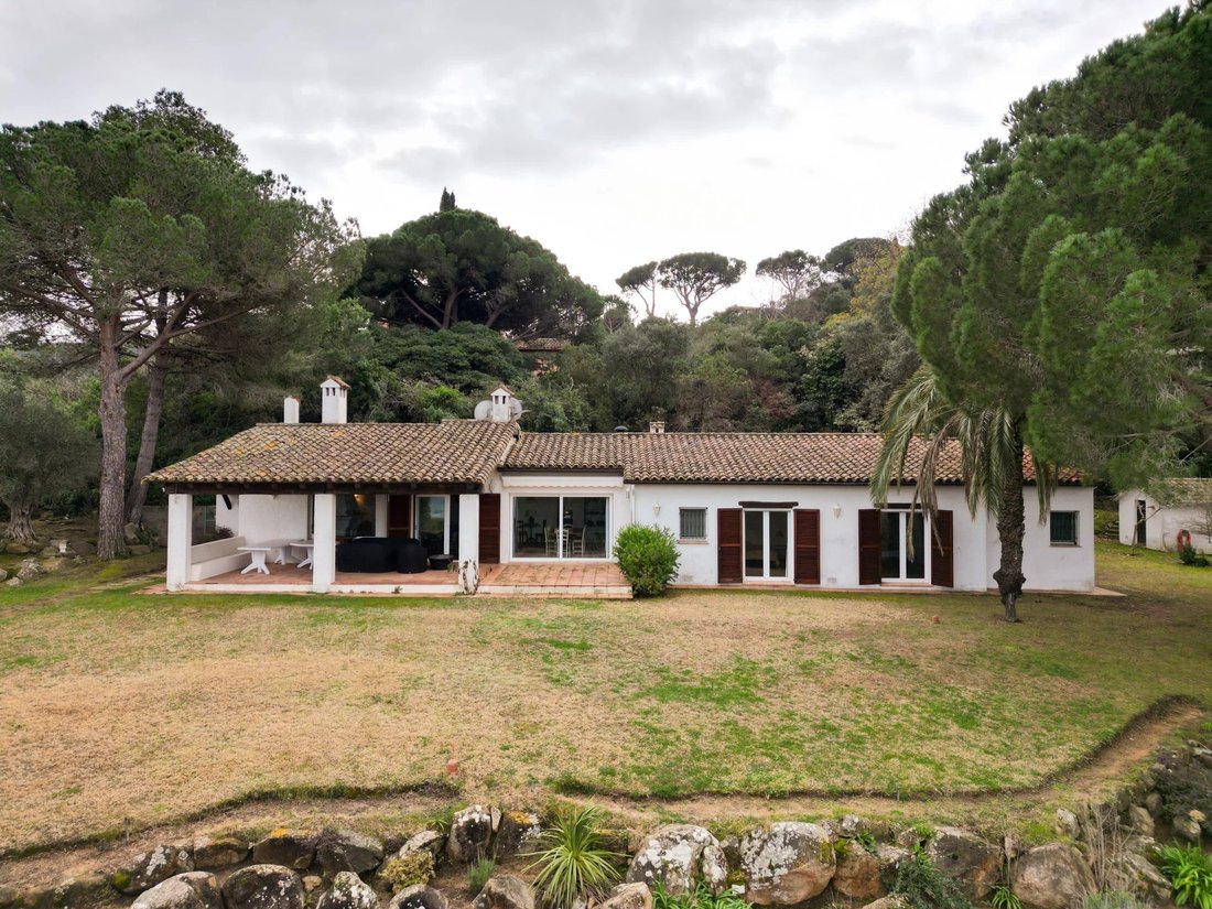 House in Santa Cristina d'Aro, Catalonia, Spain 2 - 15125787