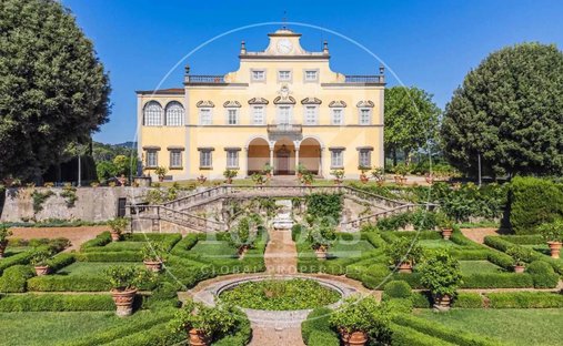 Maison à Florence, Toscane, Italie 1