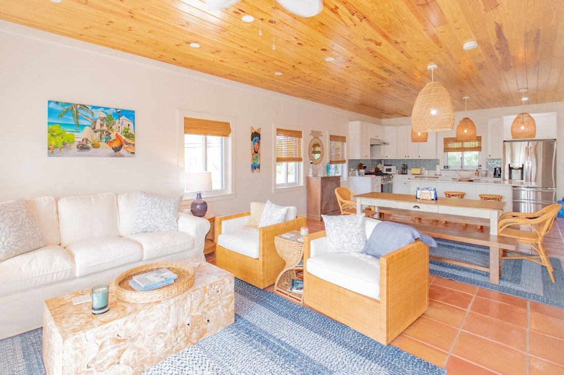 House in James Pt, North Eleuthera, The Bahamas 3 - 15125407