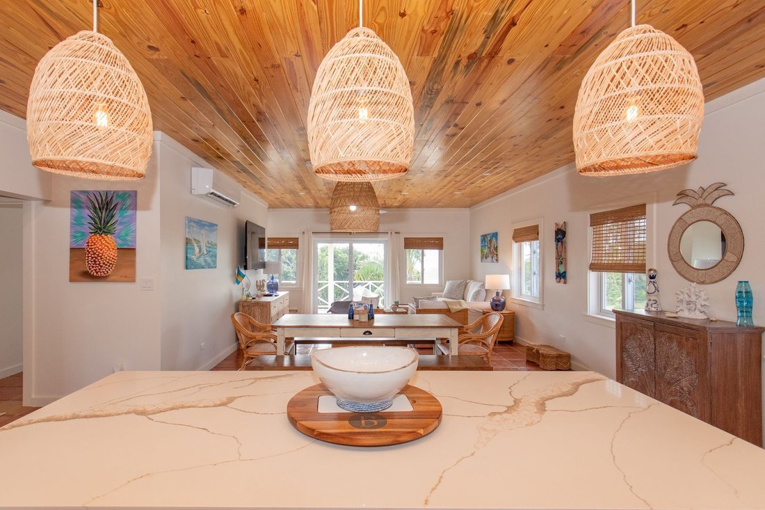 House in James Pt, North Eleuthera, The Bahamas 5 - 15125407