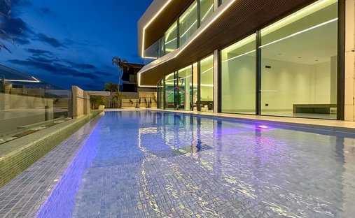 Villa in Funchal, Autonome Region Madeira, Portugal 1