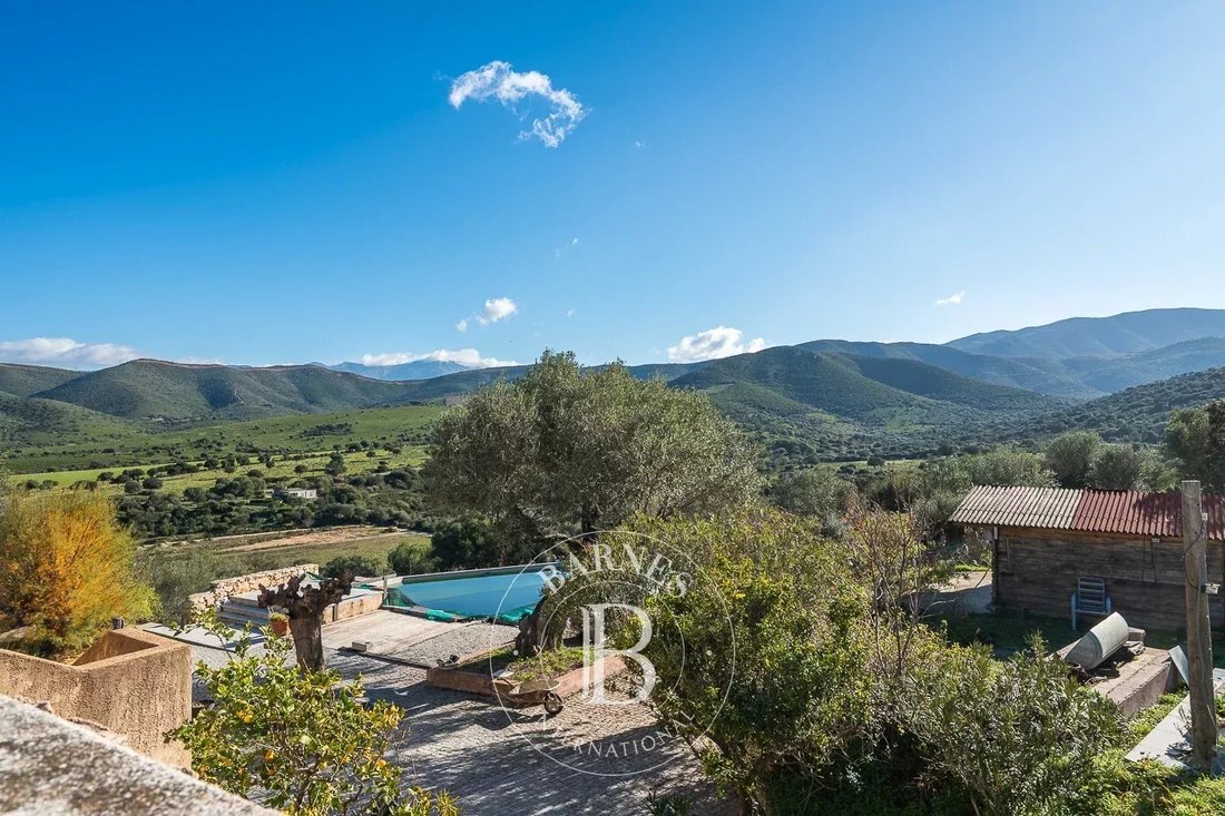 House in L'Île-Rousse, Corsica, France 1 - 15125857