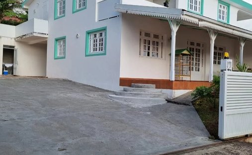 Villa in Le Lamentin, Fort-de-France, Martinique 1