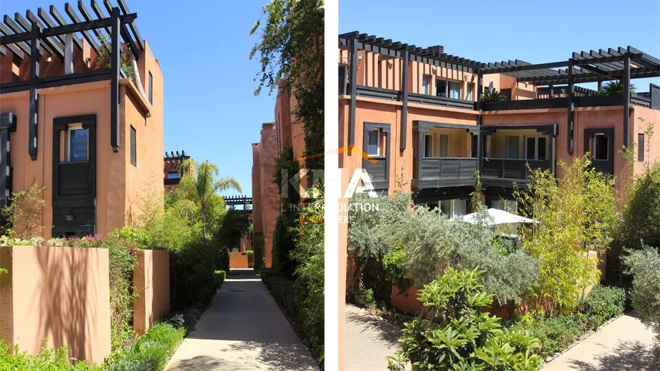 Villa in Marrakech, Marrakesh, Morocco 3 - 10590278