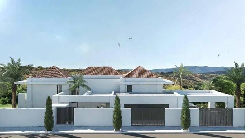 Villa in Mijas, Andalusia, Spain 3 - 15123509