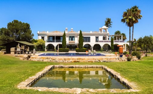 House in Tavira (Santa Maria e Santiago), Algarve, Portugal 1