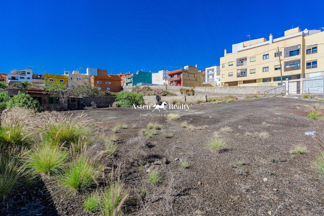 Finca in Granadilla de Abona, Canary Islands, Spain 5 - 15126150