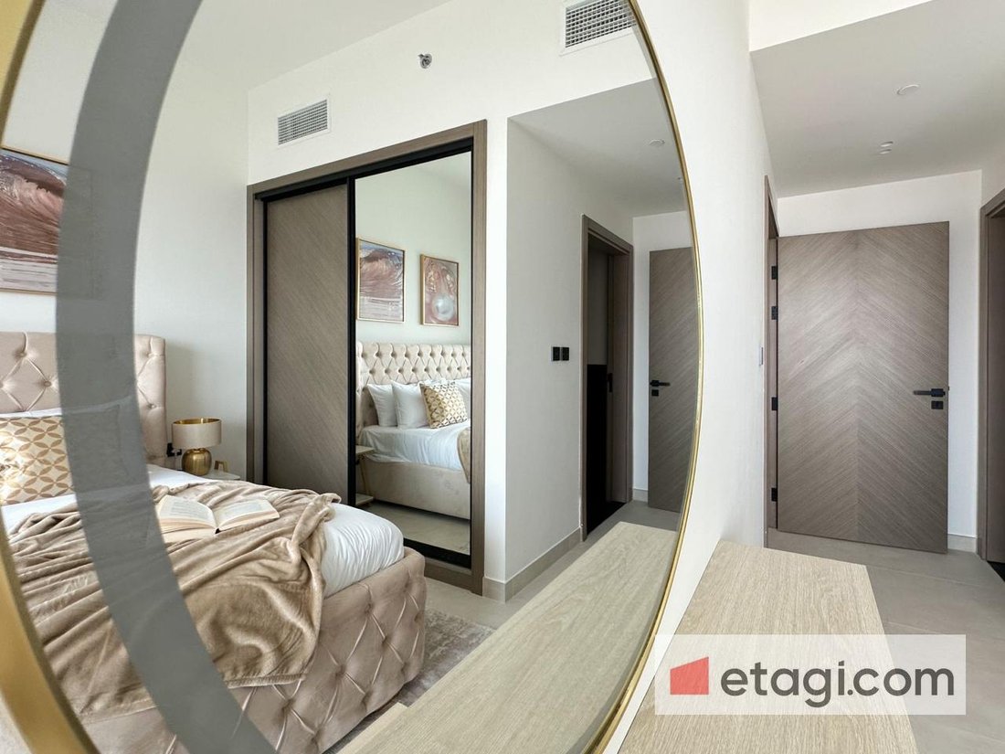 Apartment in Business Bay, Dubai, United Arab Emirates 5 - 15125465