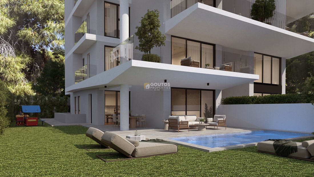 Apartment in Vari, Attica, Greece 3 - 14765391