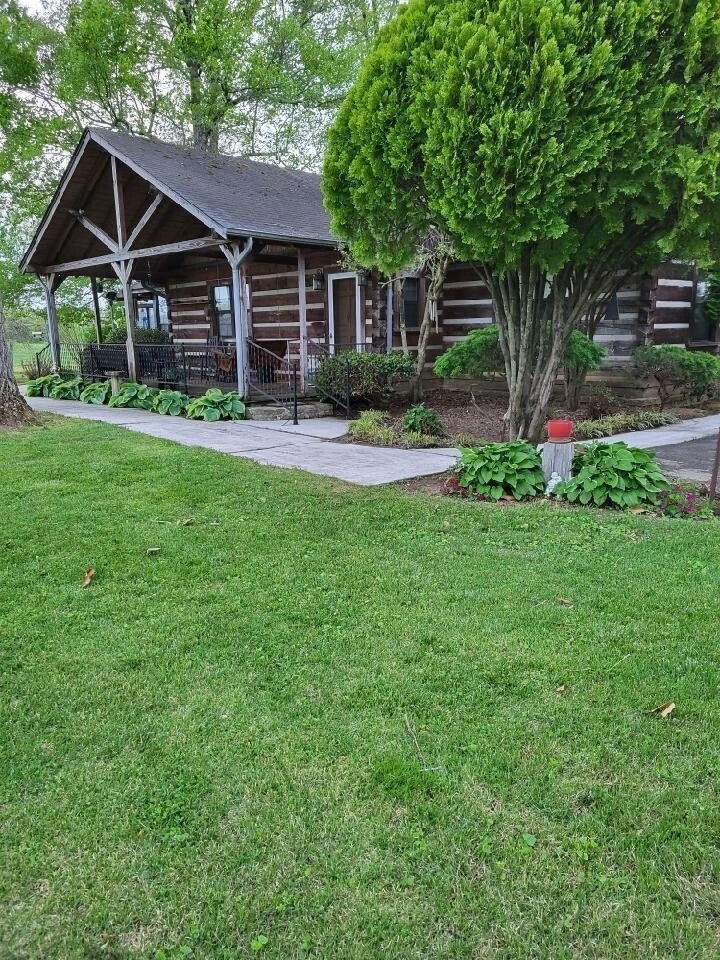 House in Morrison, Tennessee, United States 1 - 15124383