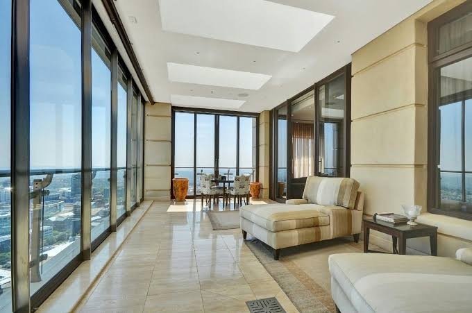 Apartment in Sandown, Gauteng, South Africa 1 - 15123471
