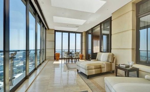 Apartment in Sandton, Gauteng, South Africa 1