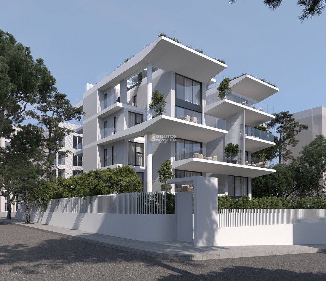 Apartment in Vari, Attica, Greece 4 - 15127055