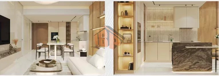 Apartment in Dubai Islands / Deira Islands, Dubai, United Arab Emirates 3 - 15125017