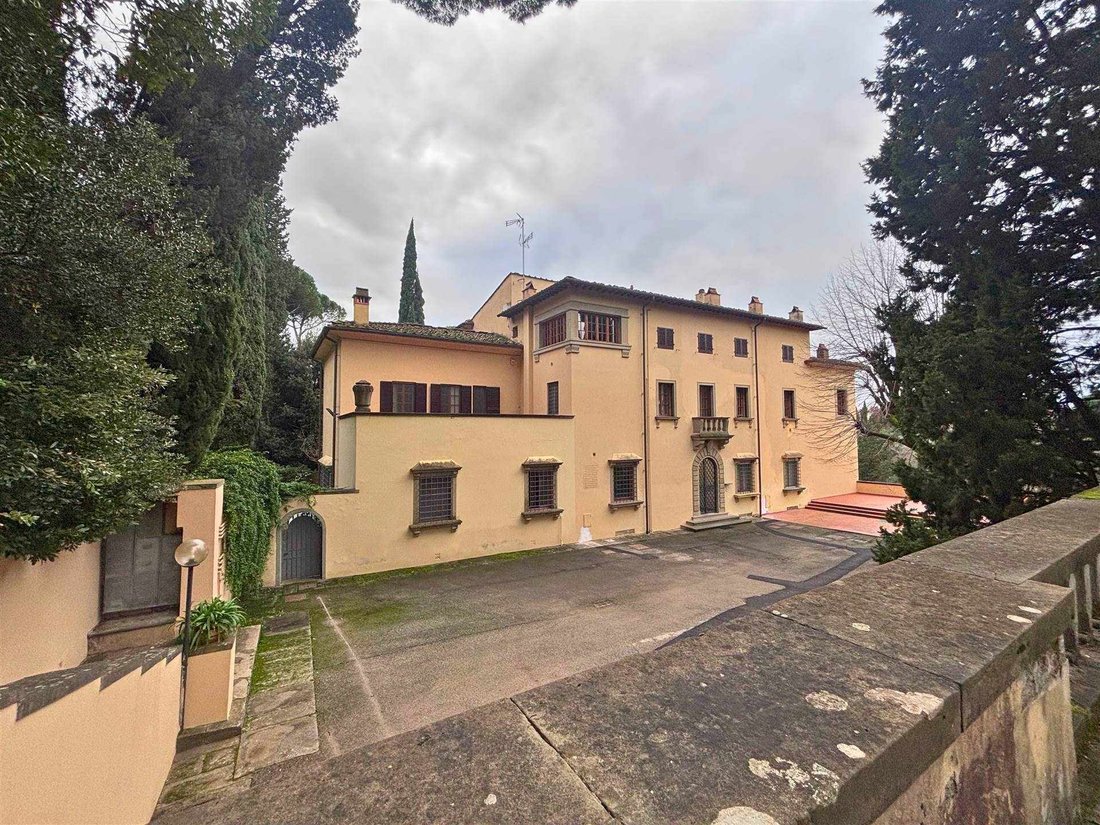 Apartment in San Domenico, Florence, Italy 2 - 14745774
