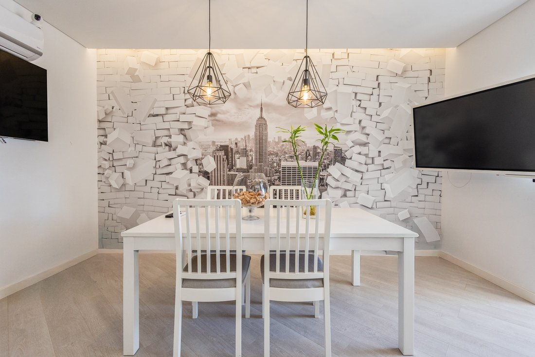 Apartment in Arroios, Lisbon, Portugal 5 - 15124219