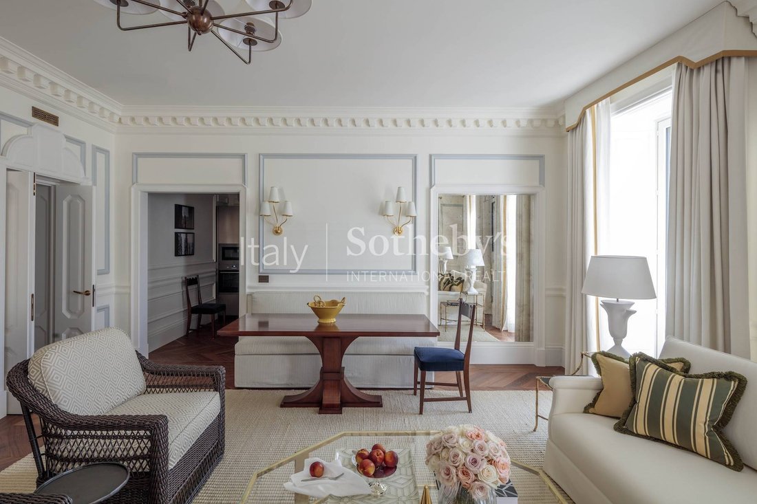 Apartment in Historic Center, Milan, Lombardy 2 - 15123920