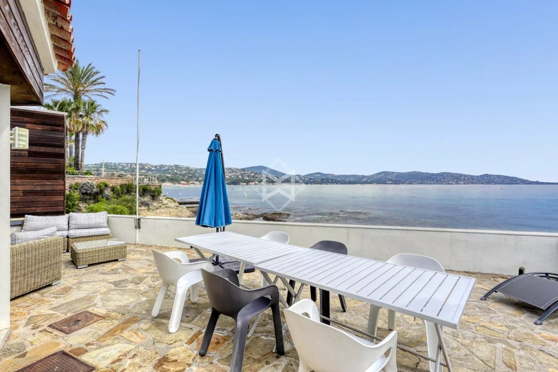 Villa in French Riviera, Provence-Alpes-Côte d'Azur, France 3 - 13110476