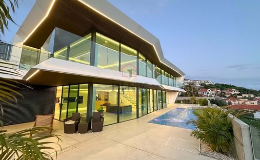 Villa in Se, Autonome Region Madeira, Portugal 1