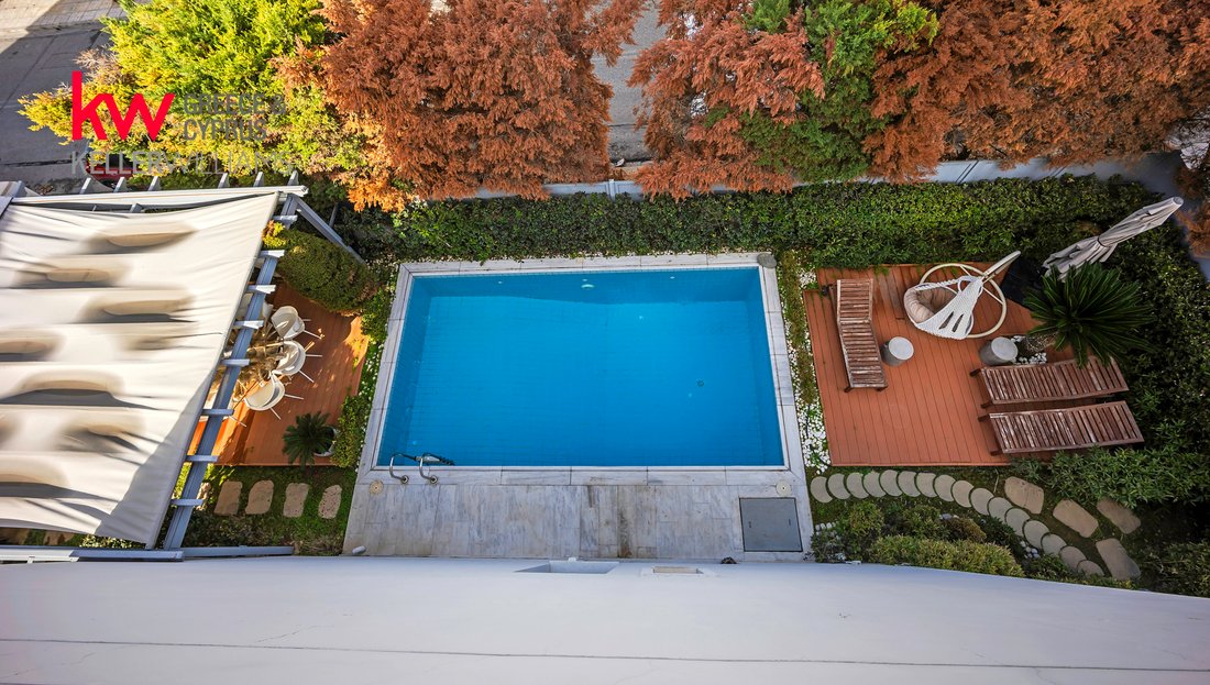 House in Glyfada, Attica, Greece 3 - 15127053