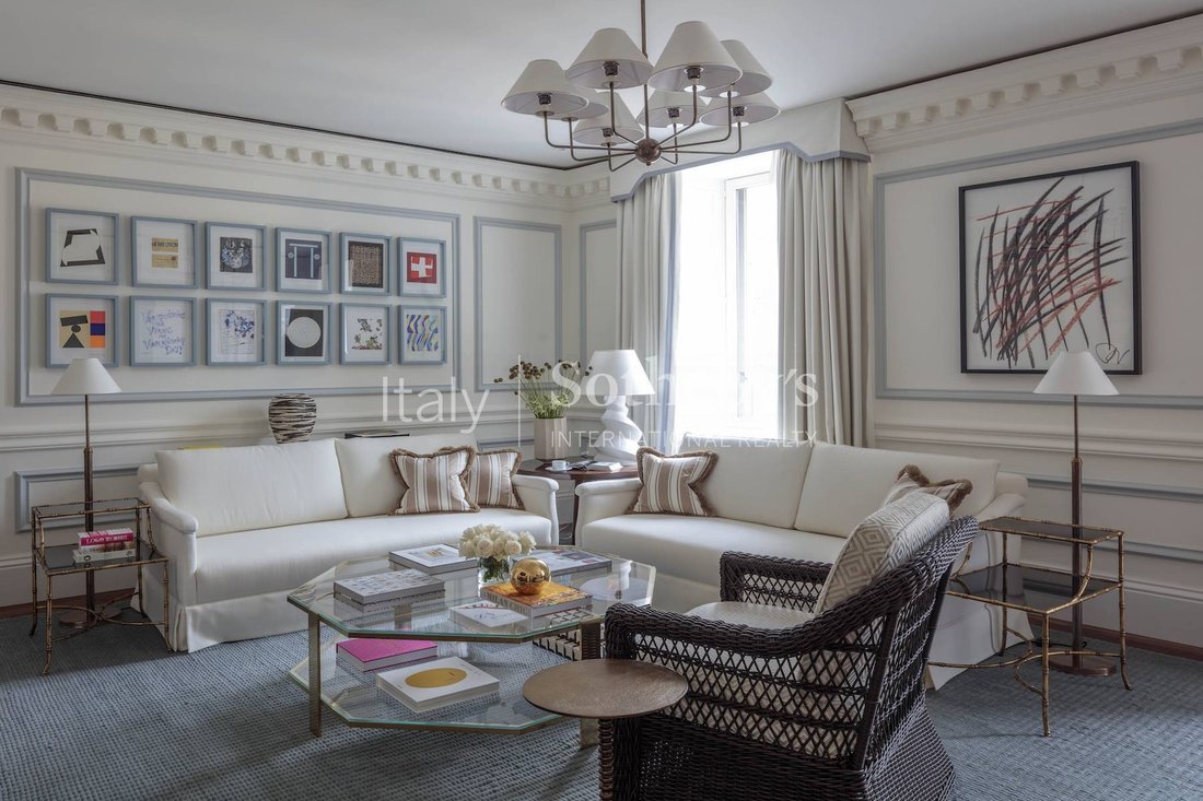 Apartment in Historic Center, Milan, Lombardy 4 - 15123920