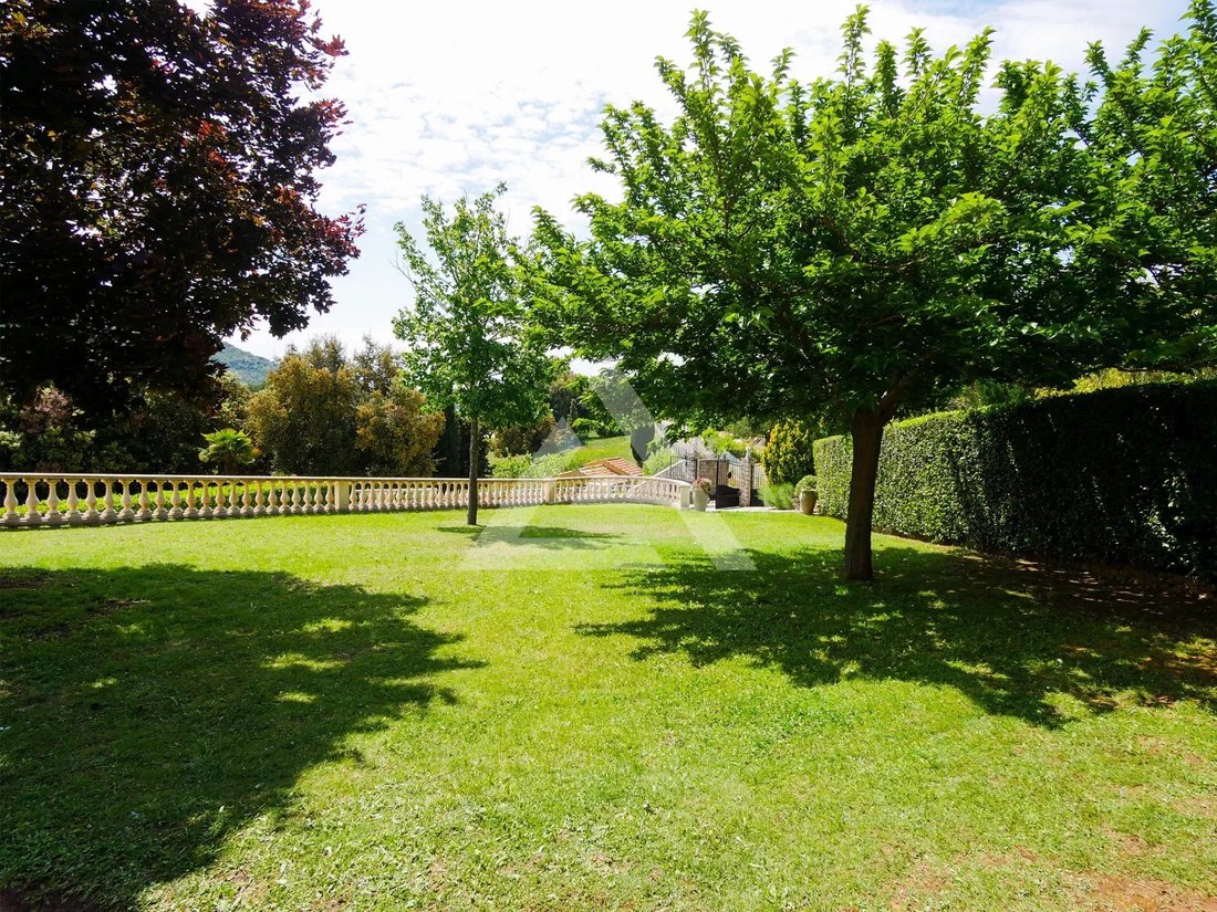 Villa in Peille, Provence-Alpes-Côte d'Azur, France 4 - 12709649