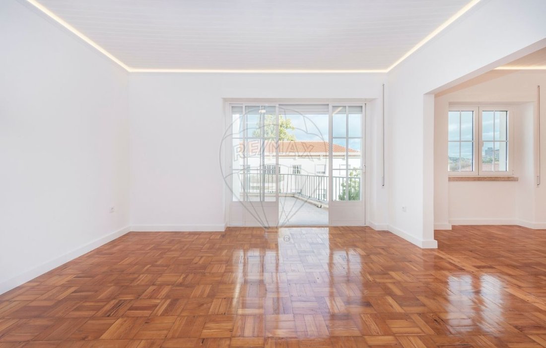 Apartment in Alvalade, Lisbon, Portugal 1 - 15126410