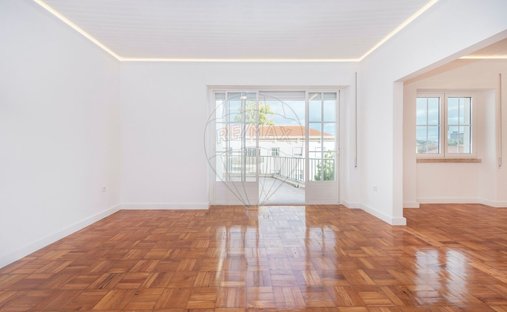 Apartment in Alvalade, Lisbon, Portugal 1