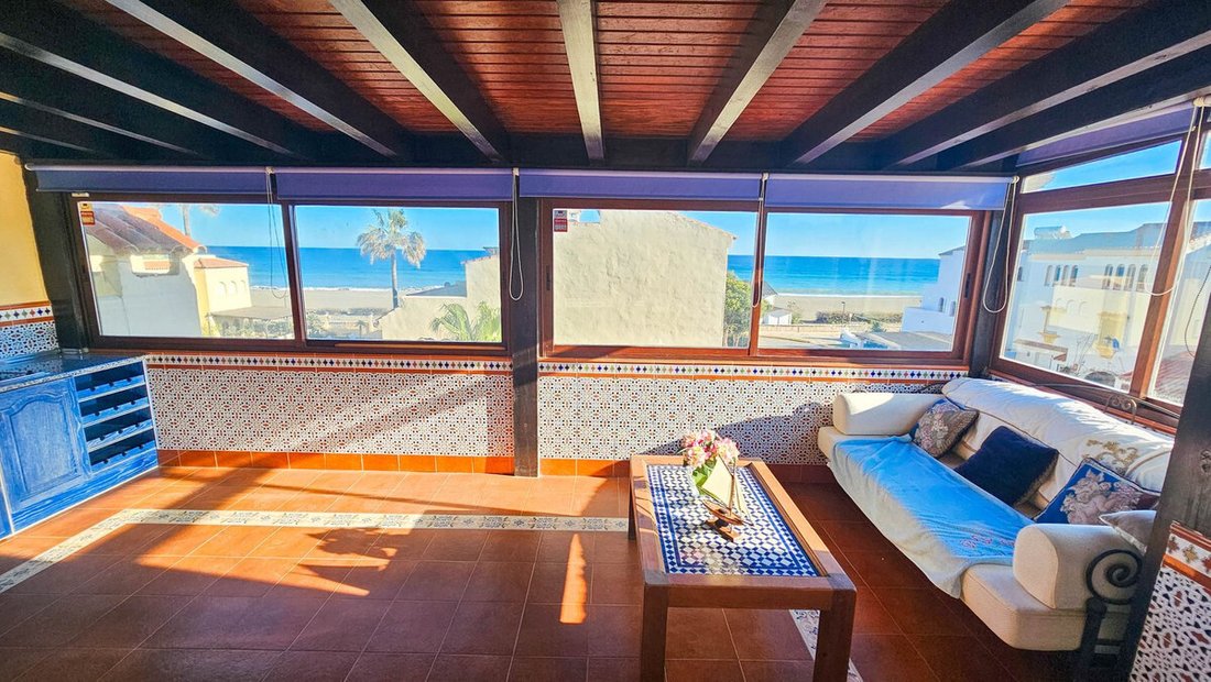 Townhouse in Casares, Andalusia, Spain 3 - 15126540
