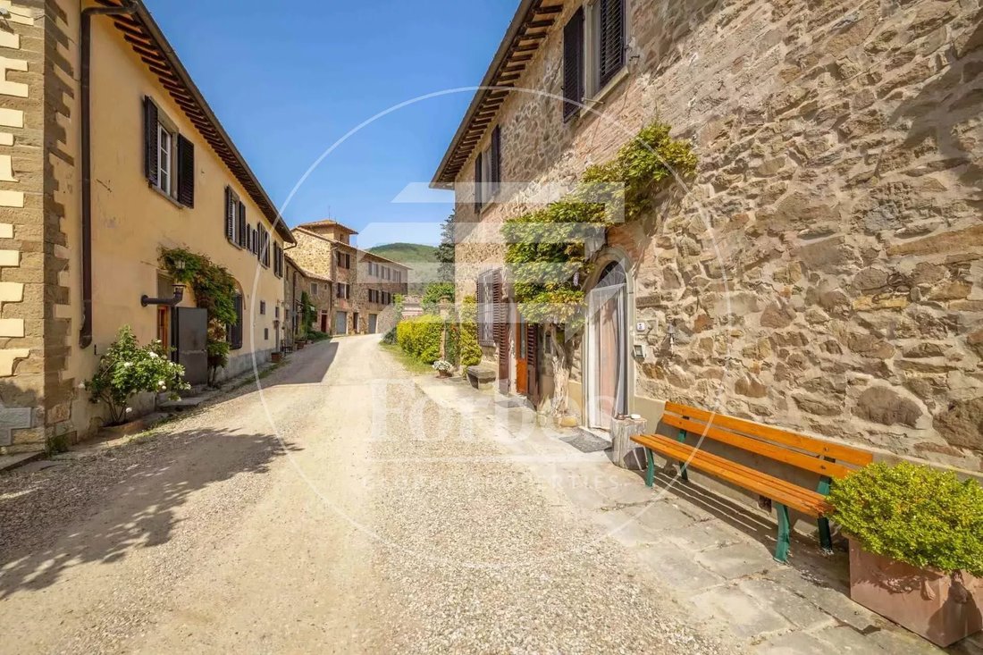 Autres à Greve in Chianti, Toscane, Italie 2 - 15059492