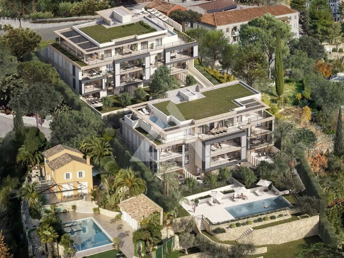 Apartment in Èze, Provence-Alpes-Côte d'Azur, France 2 - 15125721