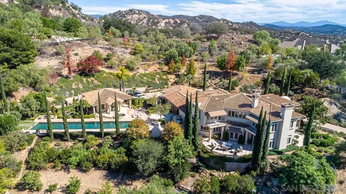 House in Valley Center, California, United States 4 - 15124414