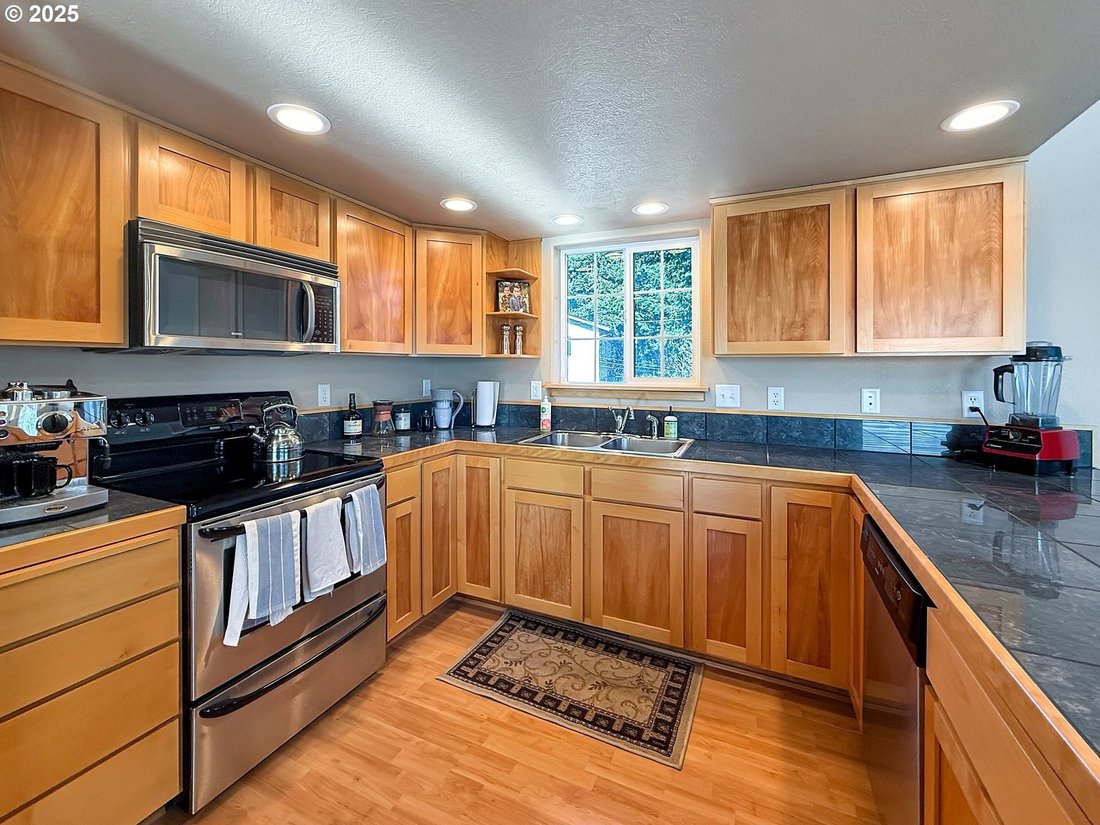 House in Brookings, Oregon, United States 4 - 15123531