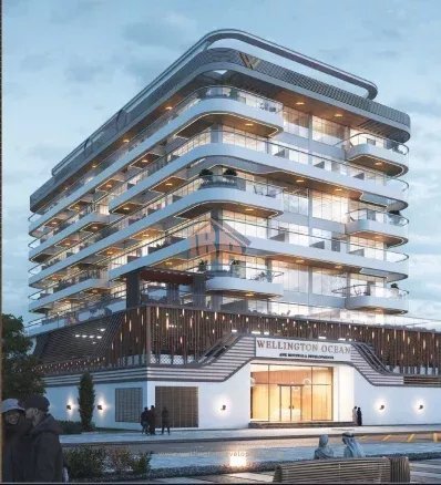 Apartment in Dubai Islands / Deira Islands, Dubai, United Arab Emirates 5 - 15125017