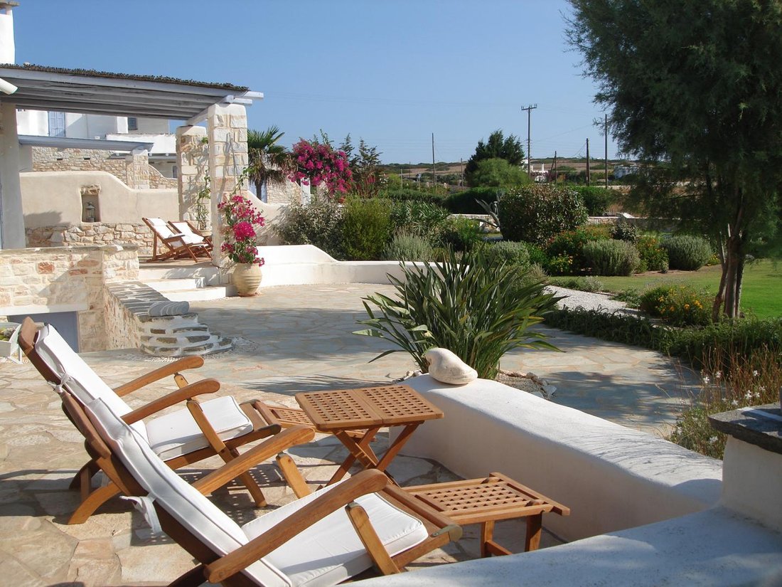 Villa in Paros, Aegean, Greece 2 - 15125166