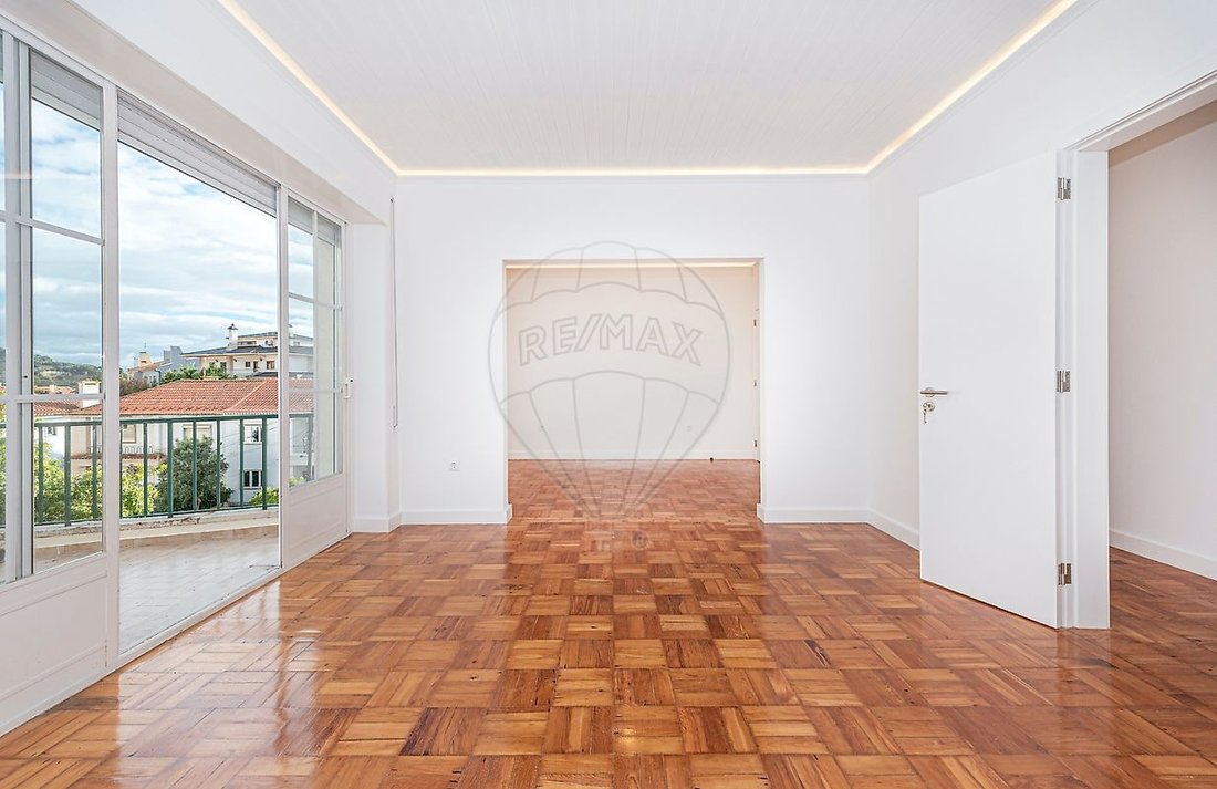 Apartment in Alvalade, Lisbon, Portugal 2 - 15126410