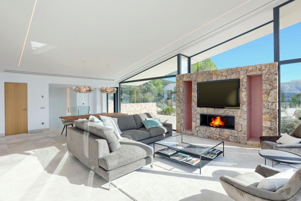 Villa in Alcudia, Balearic Islands, Spain 4 - 15124860