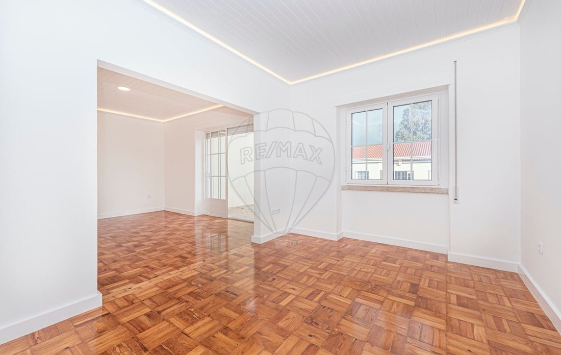 Apartment in Alvalade, Lisbon, Portugal 4 - 15126410
